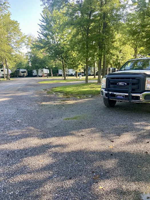 Marion Campground & RV Park 9