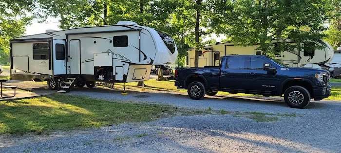 Marion Campground & RV Park 1