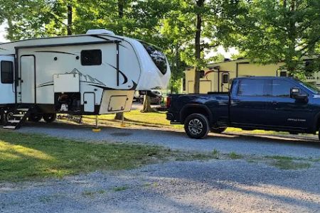 Marion Campground & RV Park