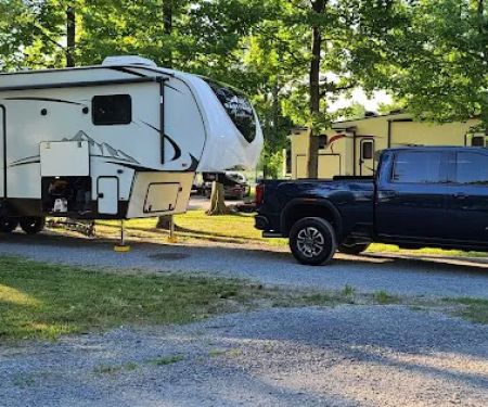 Marion Campground & RV Park