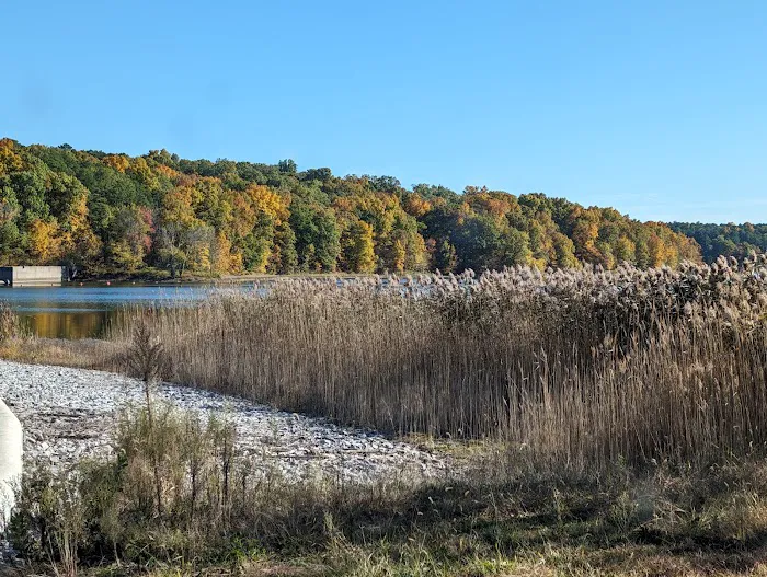 Devils Kitchen Group Campground 3