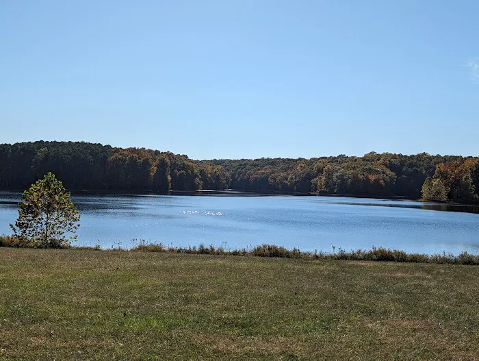 Devils Kitchen Group Campground 6
