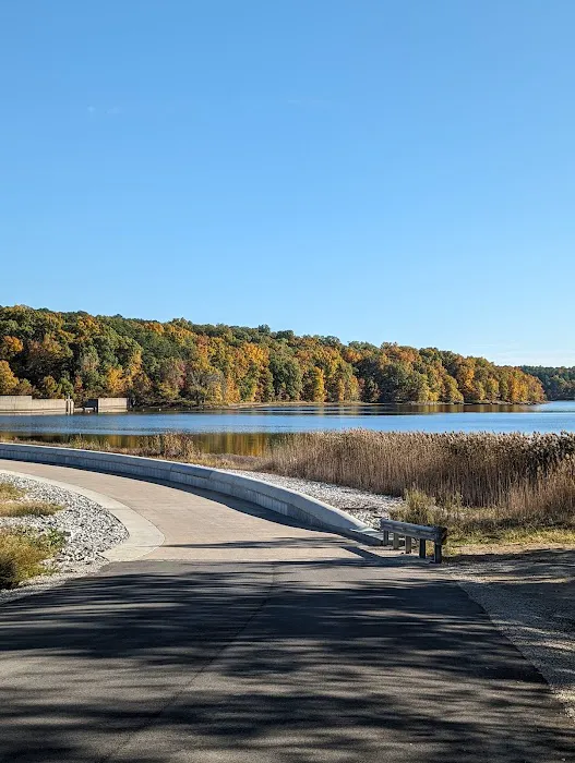 Devils Kitchen Group Campground 5