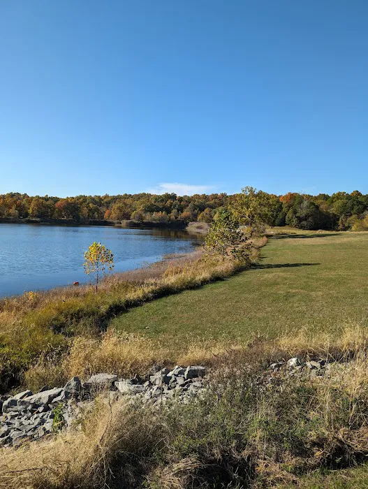 Devils Kitchen Group Campground 7
