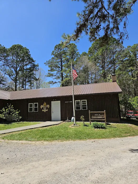 Camp Pine Ridge 9