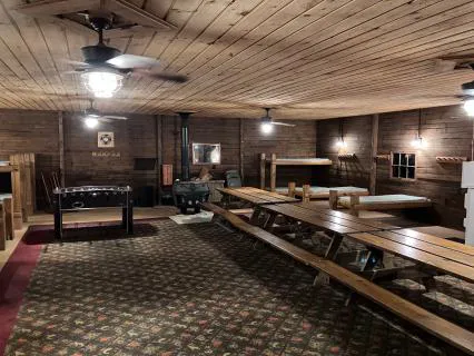 Camp Pine Ridge 2