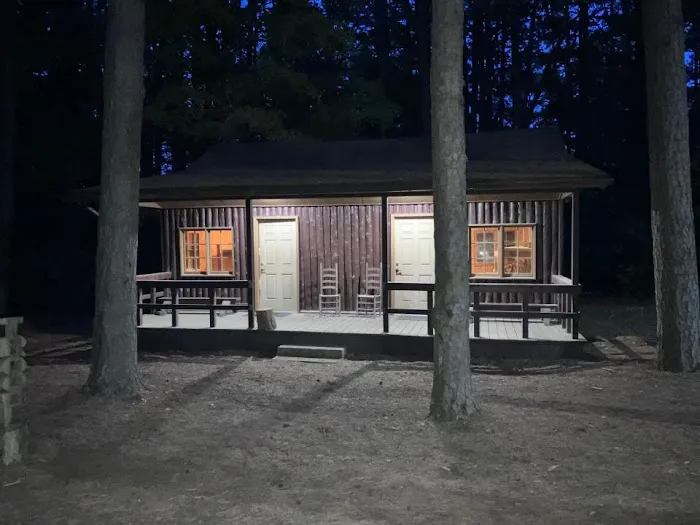 Camp Pine Ridge 5