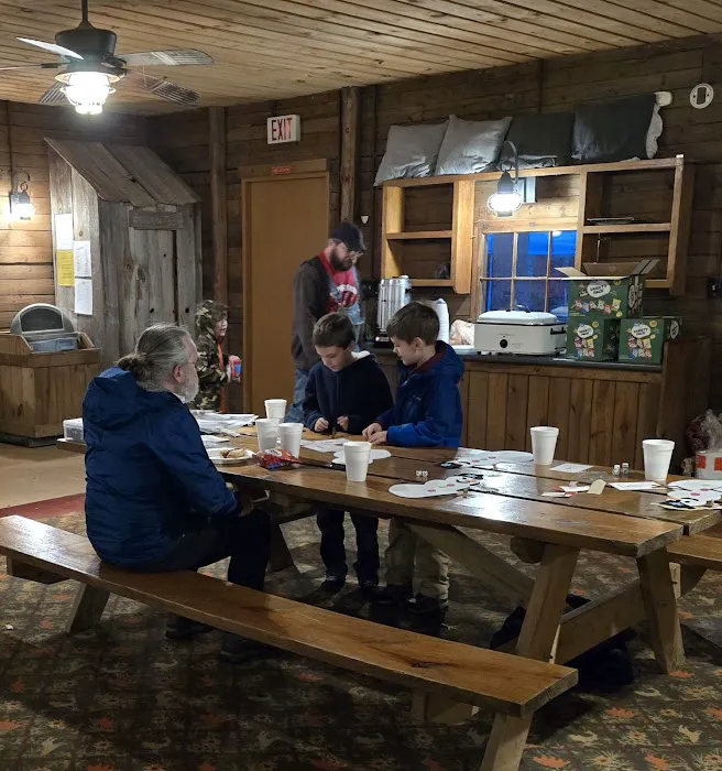 Camp Pine Ridge 3