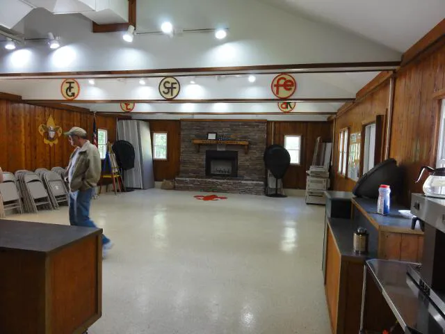 Camp Pine Ridge 8
