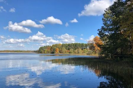 Camp Pine Ridge