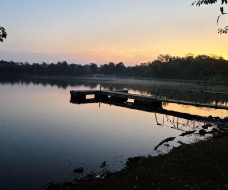 Arrowhead Lake Camp Ground & Recreational Center