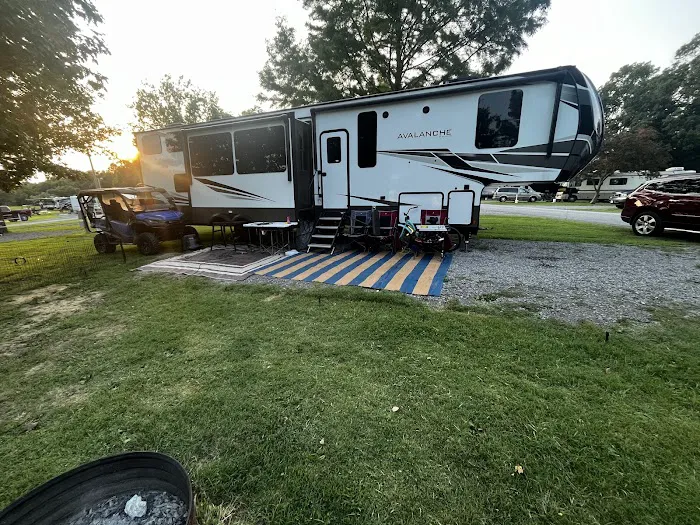 Arrowhead Lake Camp Ground & Recreational Center 7