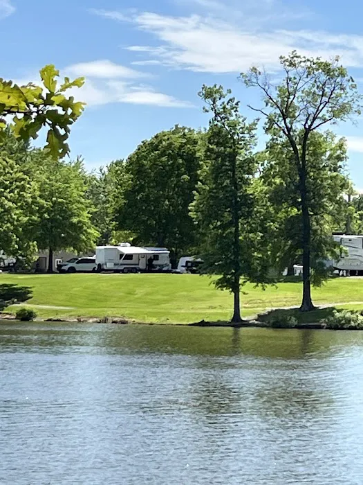 Arrowhead Lake Camp Ground & Recreational Center 6