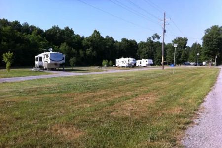 Four Seasons Campground
