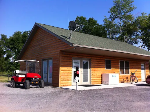 Four Seasons Campground 6