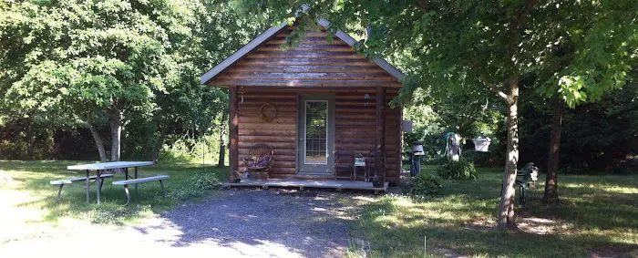 Four Seasons Campground 2