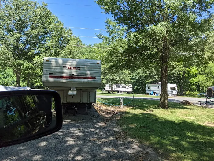 Four Seasons Campground 9