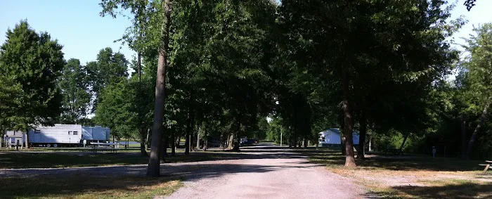 Four Seasons Campground 7