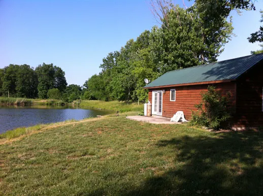 Four Seasons Campground 5