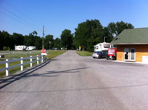 Four Seasons Campground 4