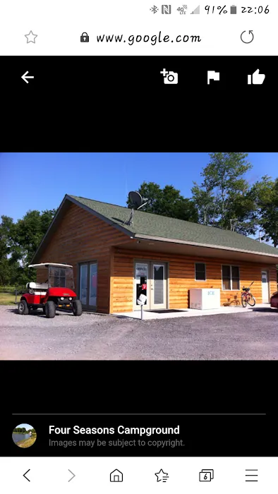 Four Seasons Campground 8