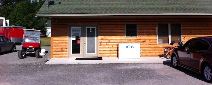Four Seasons Campground 10