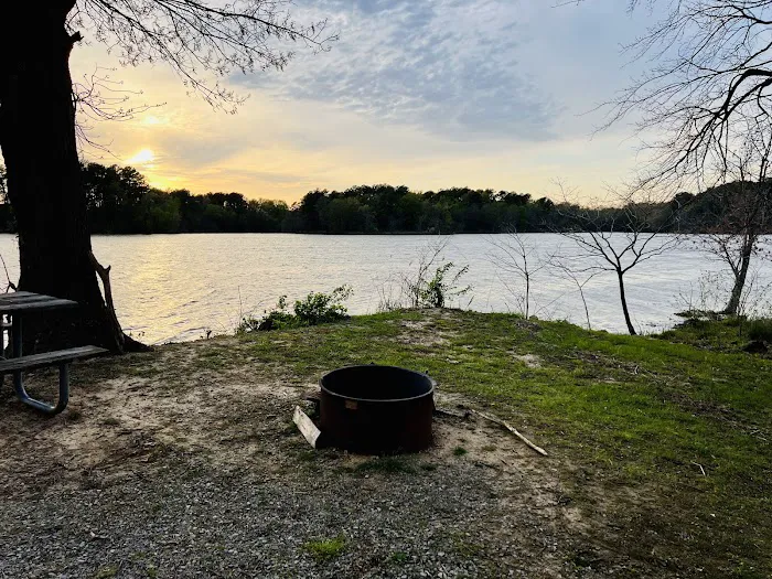 Bluegill Bay Marina & Campground 1