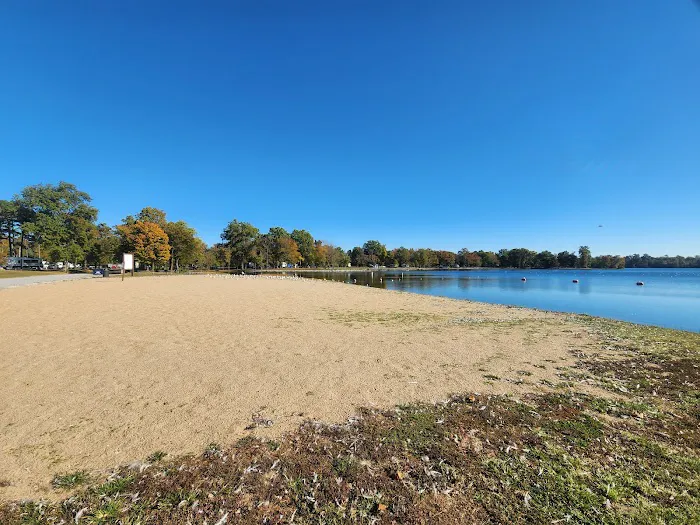 Crab Orchard Campground 10