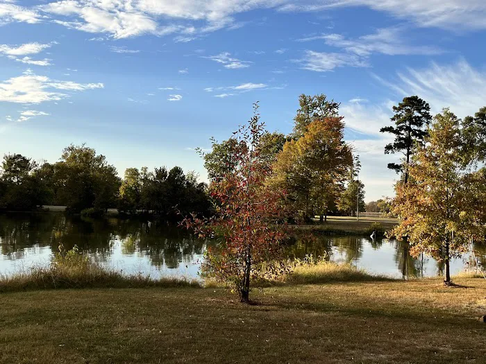 Crab Orchard Campground 5
