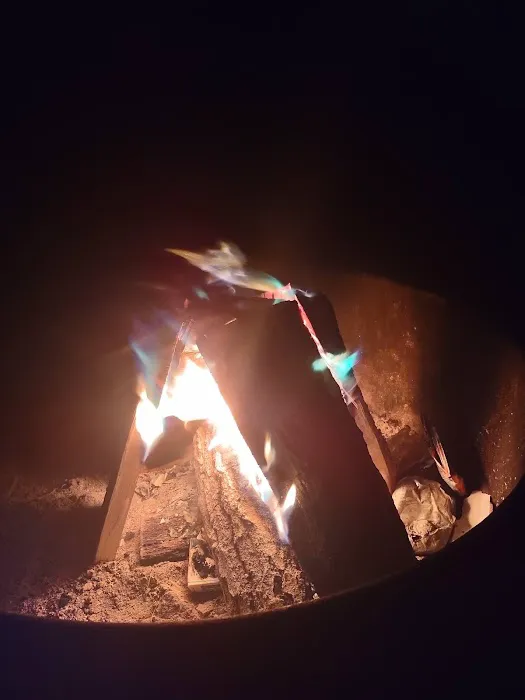 Crab Orchard Campground 7