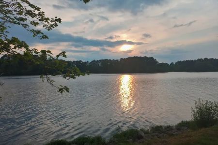 Crab Orchard Campground
