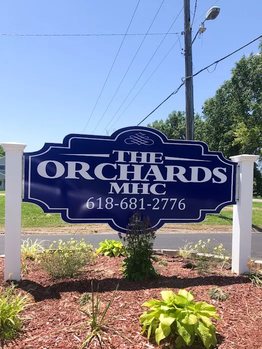 The Orchards 2