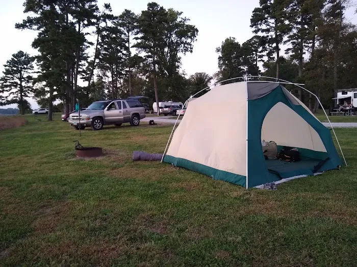 Crab Orchard E10 7