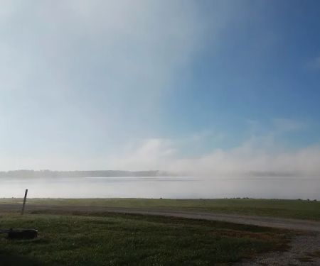 Crab Orchard E10
