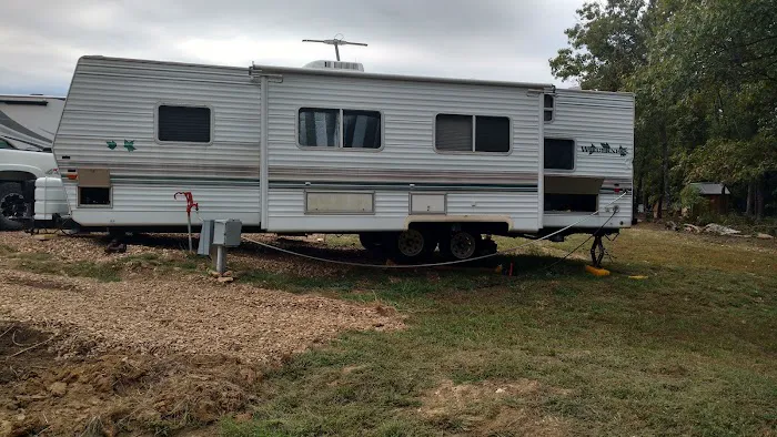 Jim's RV Park 1