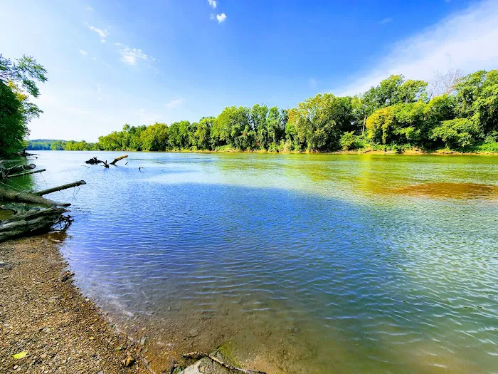 Belle River Retreat 1