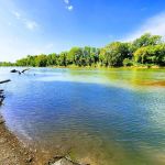Belle River Retreat