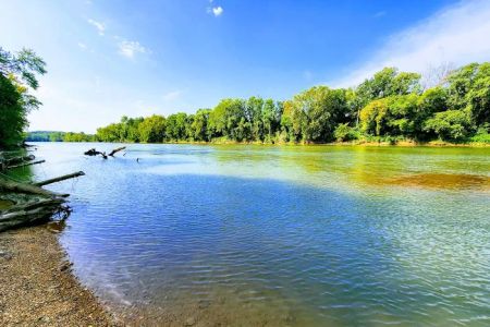 Belle River Retreat