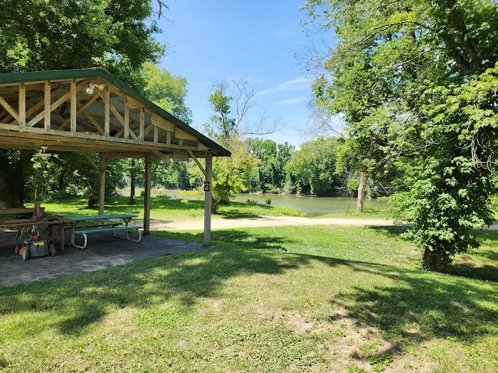 Belle River Retreat 3