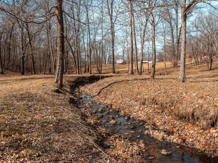 Belle River Retreat 10