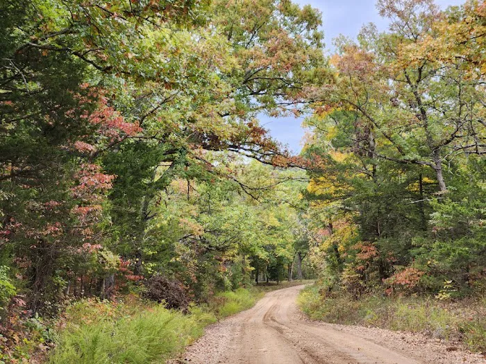 Belle River Retreat 6