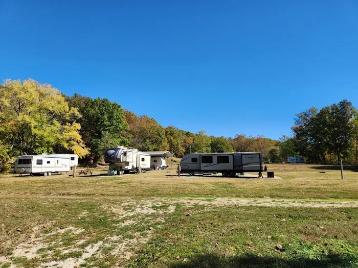 Belle River Retreat 5