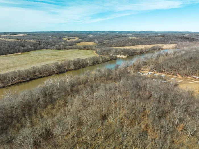 Belle River Retreat 7