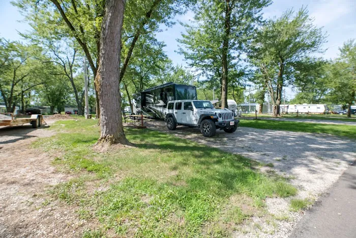 Red Maples Homes & RV Community 8