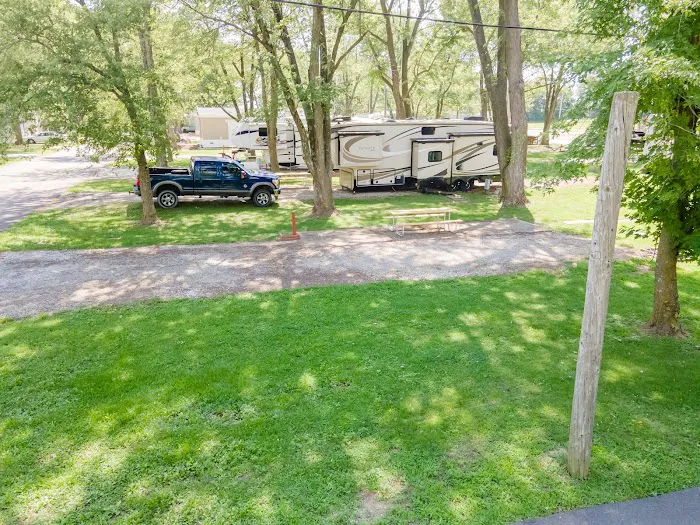 Red Maples Homes & RV Community 7