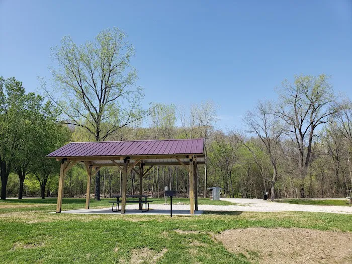 Ozark River RV Lot Rental 5