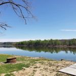Ozark River RV Lot Rental