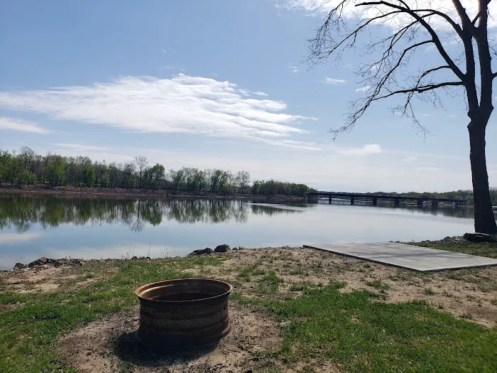 Ozark River RV Lot Rental 6