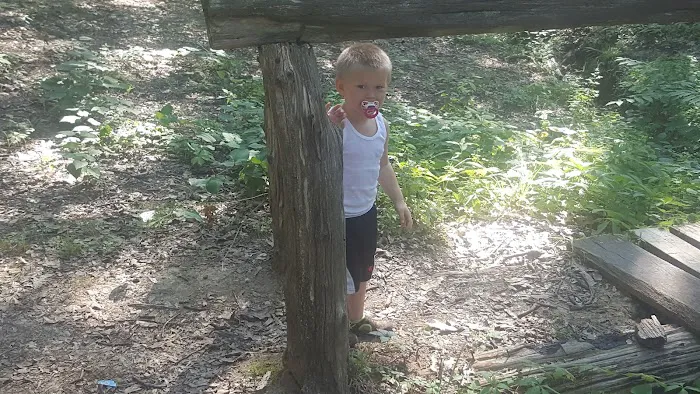 Hanson Hills Campground 6
