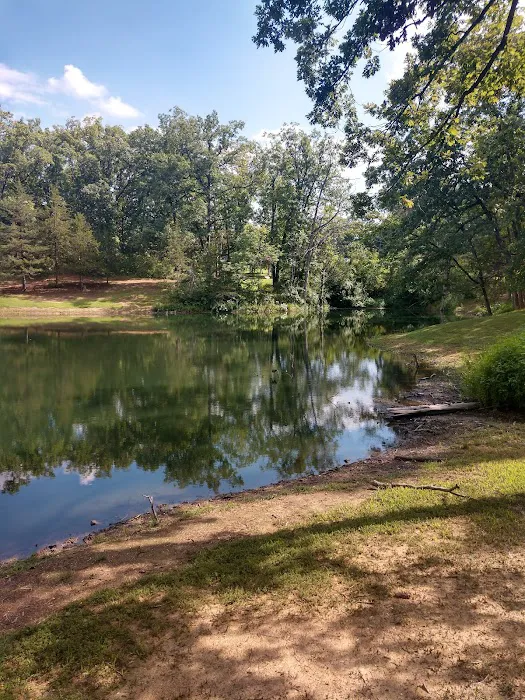 Hanson Hills Campground 9